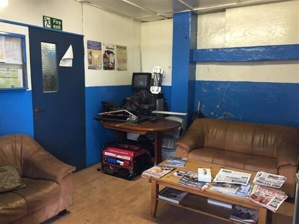 CLASS 4 & 7 MOT TESTING & REPAIRS CENTRE WITH CONSENT FOR RESIDENTIAL DEVELOPMENT IN SOUGHT AFTER SALFORD LOCATION Photo 10