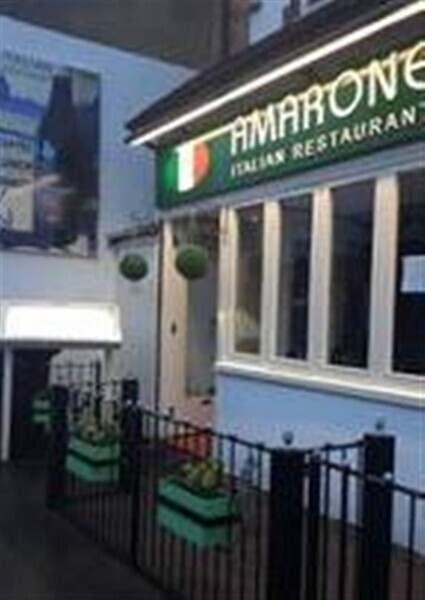 FULLY LICENSED ITALIAN RESTAURANT & PIZZERIA FOR SALE IN RINGWOOD TOWN CENTRE Photo 10