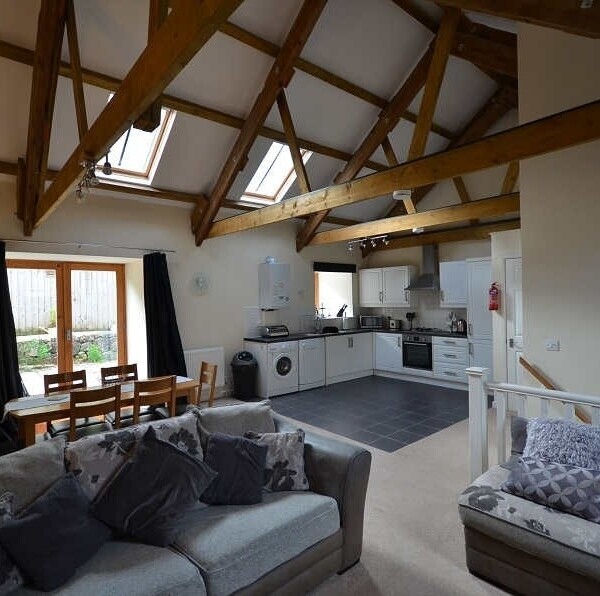 Luxury Holiday Complex in Cornwall Photo 10