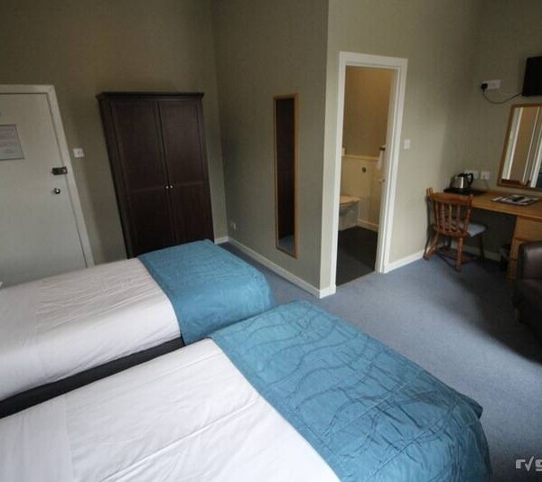 Profitable 34-Bedroom Hotel in Thurso Photo 10