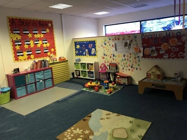 CHILDREN'S DAY NURSERY FOR SALE IN SOUTH WALES M4 CORRIDOR Photo 10