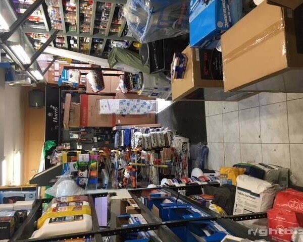 Plumbers Merchant for sale in Blackburn, in a prime location on a busy high street. Photo 10