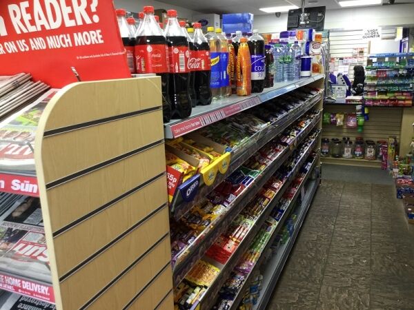 Local Post Office And Convenience Store Photo 10