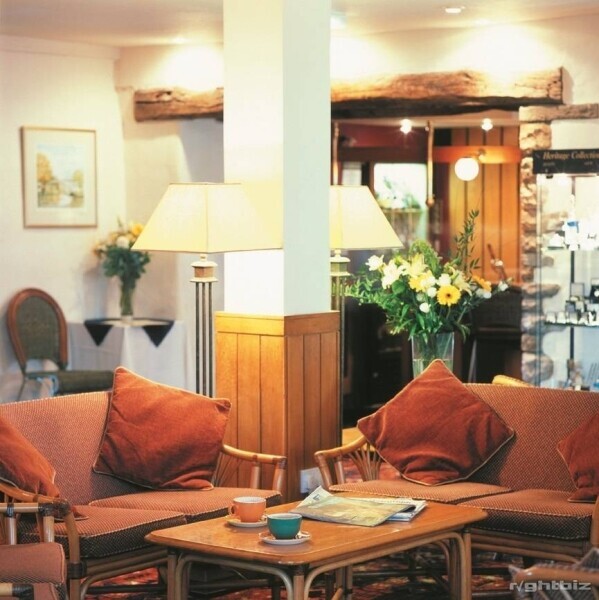 Business for Sale - The Whoop Hall Inn, Kirkby Lonsdale, LA6 2GY Photo 10