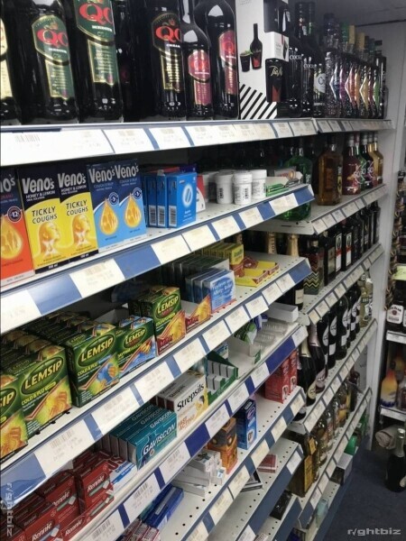 High Turnover Convenience Store For Sale,25k per week,3-4k Lottery Sales,Main Road location,3000sqft Photo 10