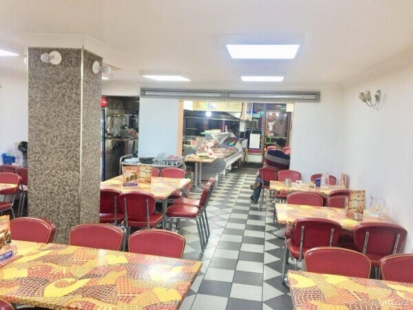 Restaurant For Sale in Green Street Photo 10