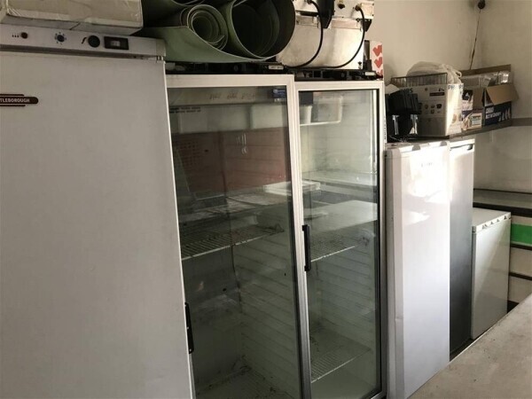 OFF LICENCE & MEDITERRANEAN TAKEAWAY & DELIVERIES FOR SALE IN TAMESIDE Photo 10