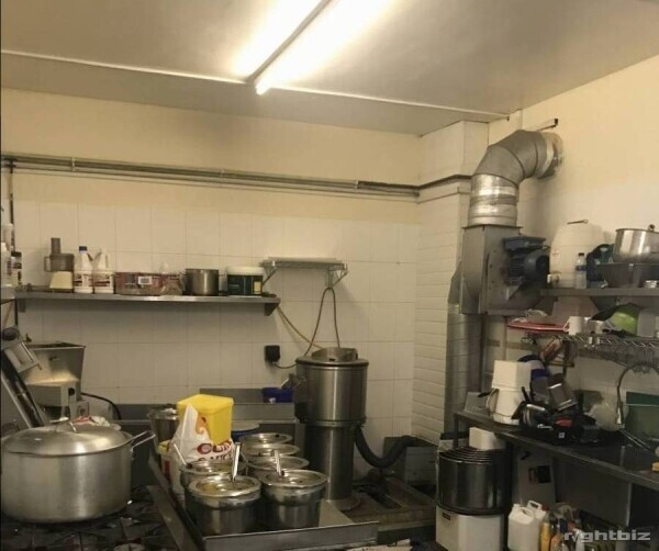 BARGAIN CHIP SHOP FOR SALE PRICE REDUCTION NOW ONLY £5995!!!!! ABSOLUTE BARGAIN Photo 10