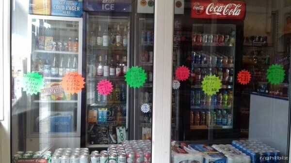 Off Licence and Convenience Store ( well established and family run ) Photo 10