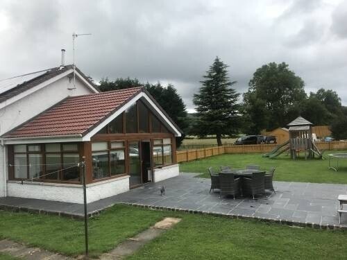 Former Kennels And Cattery for sale in Glasgow Photo 9