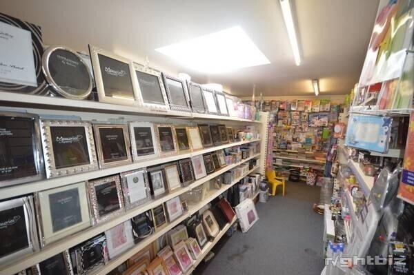 General Store with 3 Bedroom Owners Accommodation, Eyemouth (ref. 1130) Photo 10