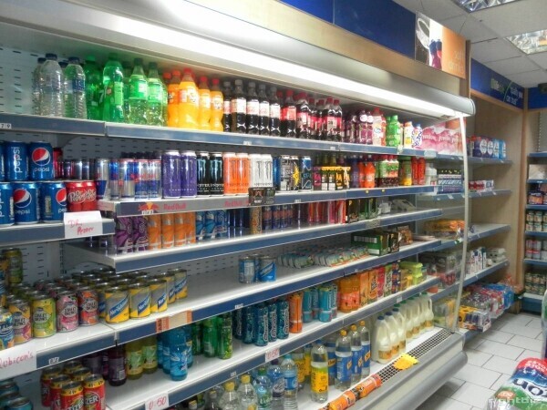 Convenience Store & Pizza Takeaway Located In Water Orton Photo 9