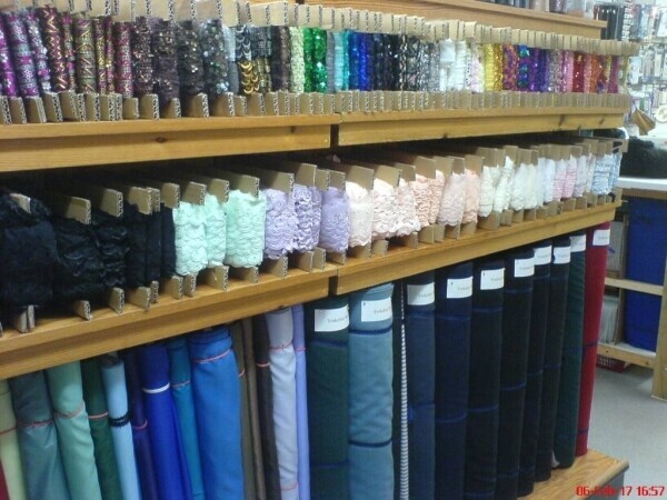 Specialist Tailoring and Alteration Business Photo 10