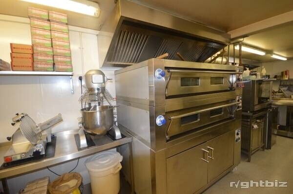 Well Presented Restaurant, Kirkwall, Orkney (ref. 1179) Photo 10