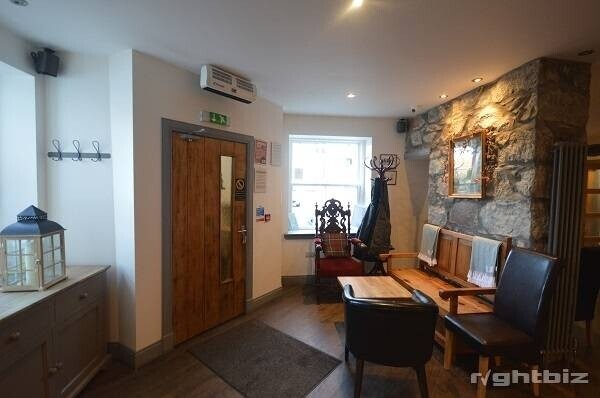 Leasehold Restaurant & Bar, Royal Deeside Photo 10