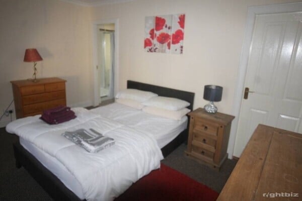 Modern 4-Bedrom Holiday Let / B&B Opportunity in Ross-Shire Photo 10