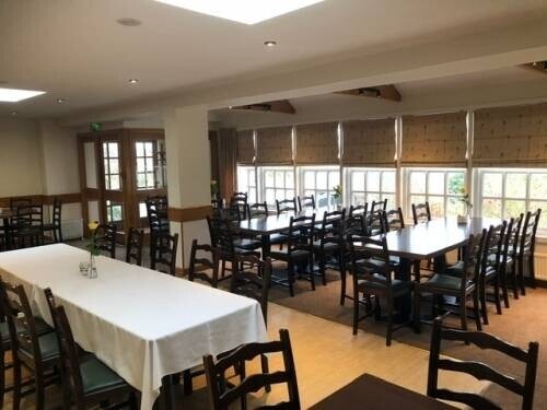 Coffee Shop, Function Suite And Lodge for sale in Arbroath Photo 10
