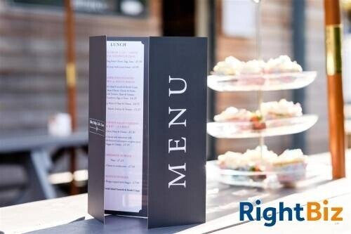 Coffee Shop & Takeaway for sale in Scottish Borders Photo 10