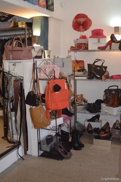 Established Quality Ladies Dress Agency Business for sale with 2 bedroom living accommodation Photo 10
