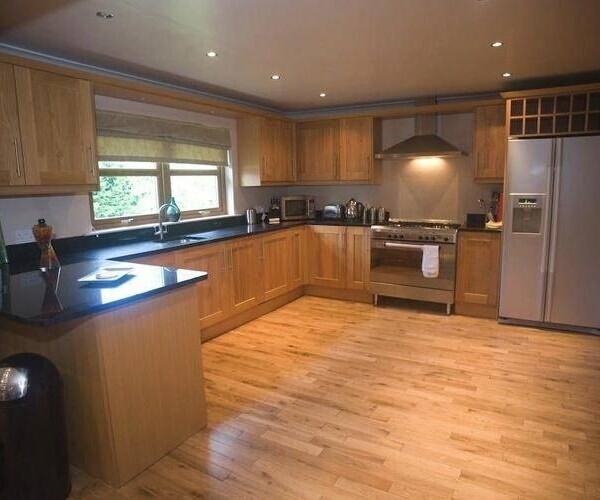 Luxury Self Catering Accommodation Photo 10