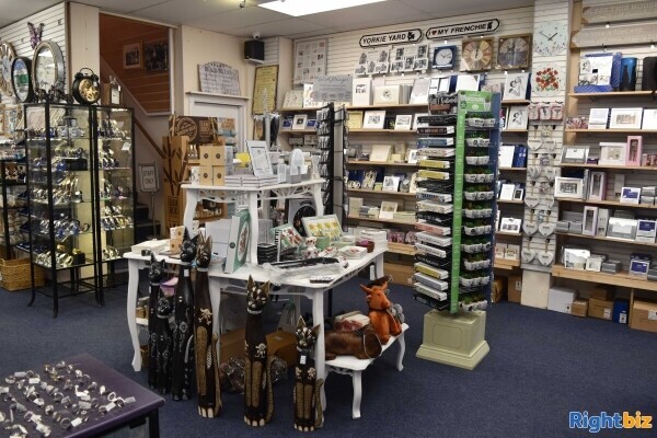 Jewellery, Gifts & Home Accessories Shop - Bognor Regis Photo 10