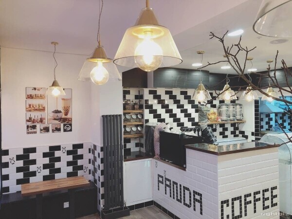 Coffee Shop & Sandwich Bar, Belmont  Photo 10