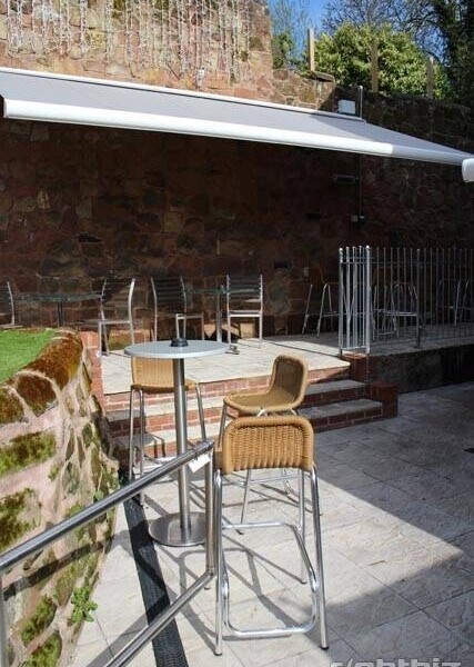 BROMSGROVE, WEST MIDLANDS - SUCCESSFUL INDEPENDENT RESTAURANT AND WINE BAR Photo 10