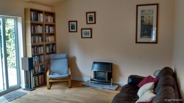 Well established Village Store & Post Office with 4 bedroom house with potential for expansion Photo 10
