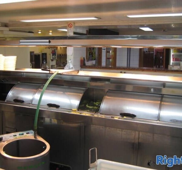 Leasehold Fish and Chip Restaurant/Takeaway Located In Wadebridge Photo 10
