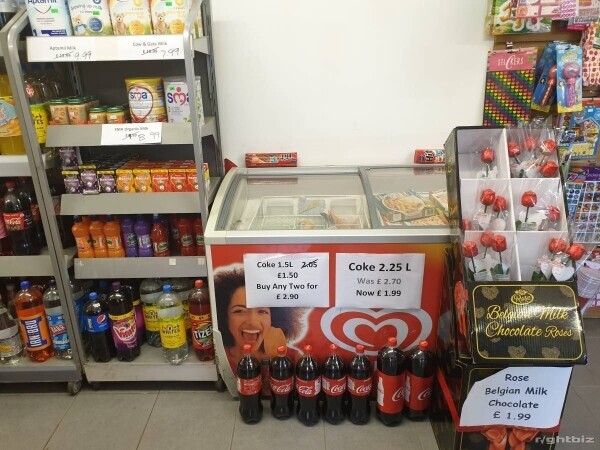 Mancetter Post office and Convenience store Photo 10