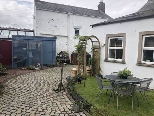 Beautiful Family Home & Cattery for sale in Cumbria Photo 10