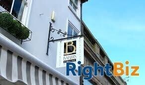 Successful café / restaurant and holiday business in the heart of Ludlow Photo 10