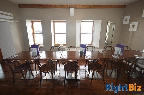 Fabulous South Queensferry Restaurant - freehold (ref. 1260) Photo 10