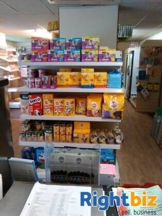 Convenience Store And Newsagents for sale in Beaworthy, Devon Photo 10