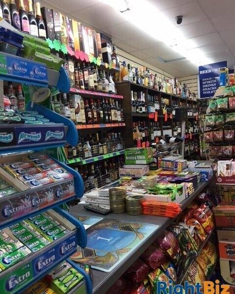 Convenient Store Coming soon in Teddington Leasehold Photo 10