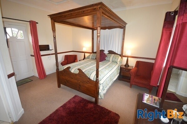 Stunning 14 Bedroom Hotel, Kingussie, Highlands (ref. 1267) Photo 10