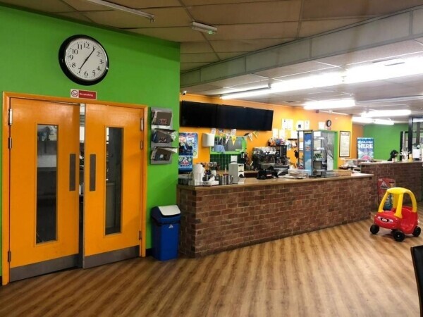 Children Play Centre Business With Burgeoning Reputation Photo 10