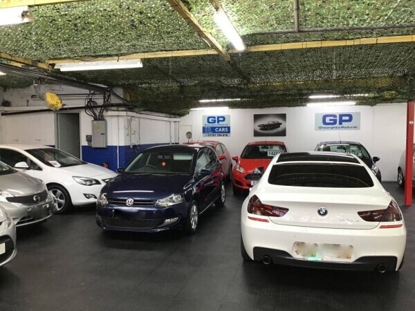 Vehicle Repair/Recovery/Sales and Window Tinting Business Photo 10