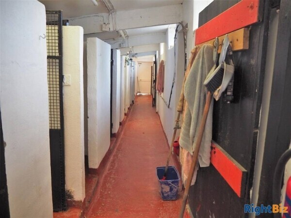 Kennels, Cattery & Equestrian businesses For Sale in Bradford Photo 10