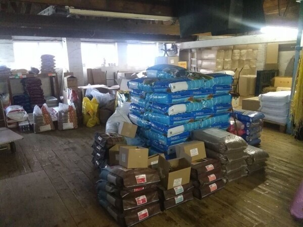 Freehold Leasehold Animal Feeds Pet Foods Supply Accessories Business Blackpool Lancashire For Sale Photo 10