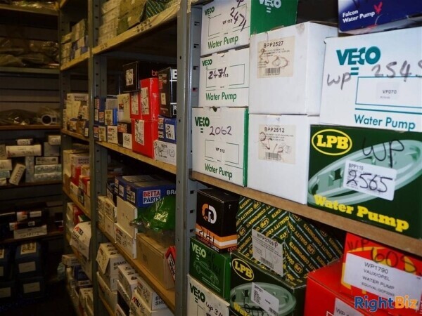 Vehicle Accessories For Sale in Pontefract Photo 10