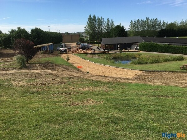 Golf Driving Range & 9 Hole Golf Course now for sale, Owner looking towards retirement. Photo 10