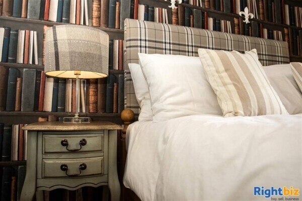 Award Winning Destination Inn, Somerset For Sale in Taunton Photo 10