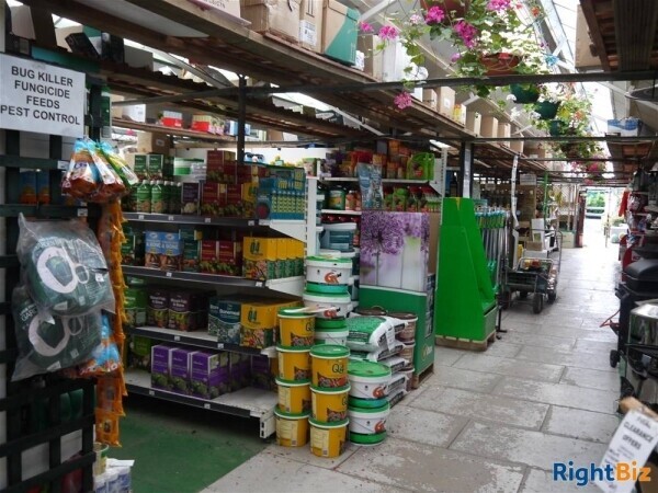 Garden Centre & Horticulture For Sale in Leeds Photo 10