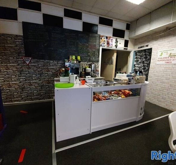 Childrens Soft Play Centre with Cafe and Adults Only Gym Photo 10