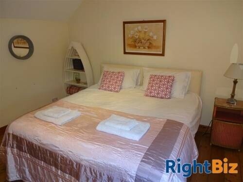 Holiday Cottage, Melton Mowbray Photo 10
