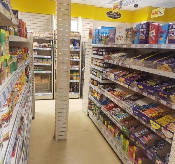 Convenience Store & Post Office- Scottish Borders Photo 10