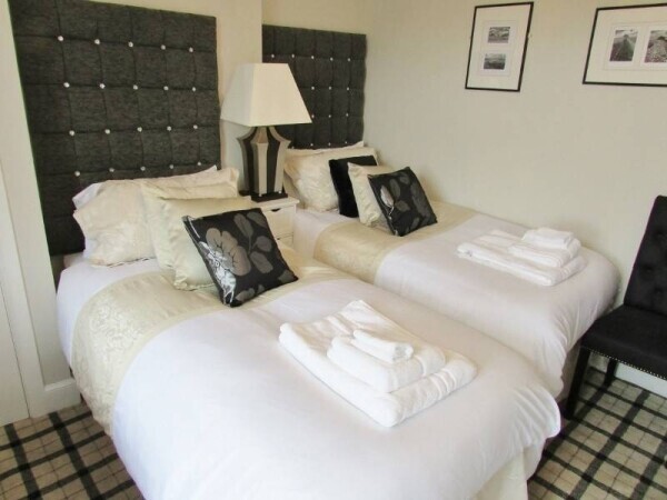 Well Established Pub & Restaurant With Guest Room Accommodation Photo 10