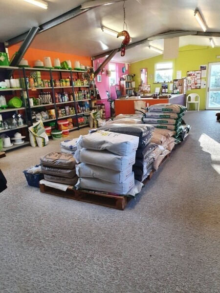 Garden Centre Business With Excellent Reputation Photo 10