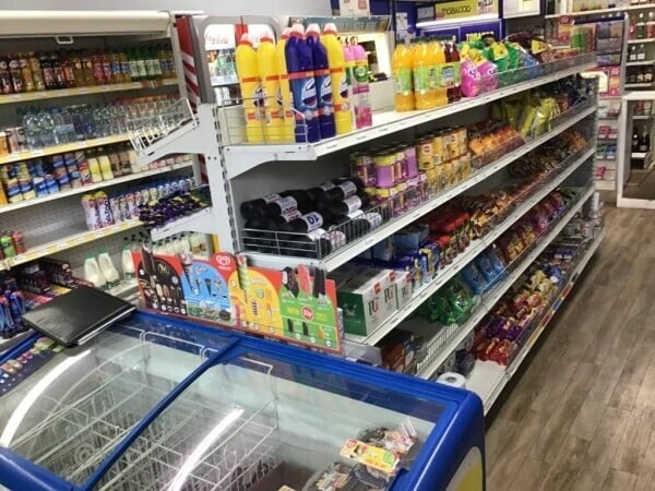 High Turnover Local Convenience Store Business Photo 10